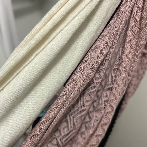 Random scarfs - Picture 2 of 3